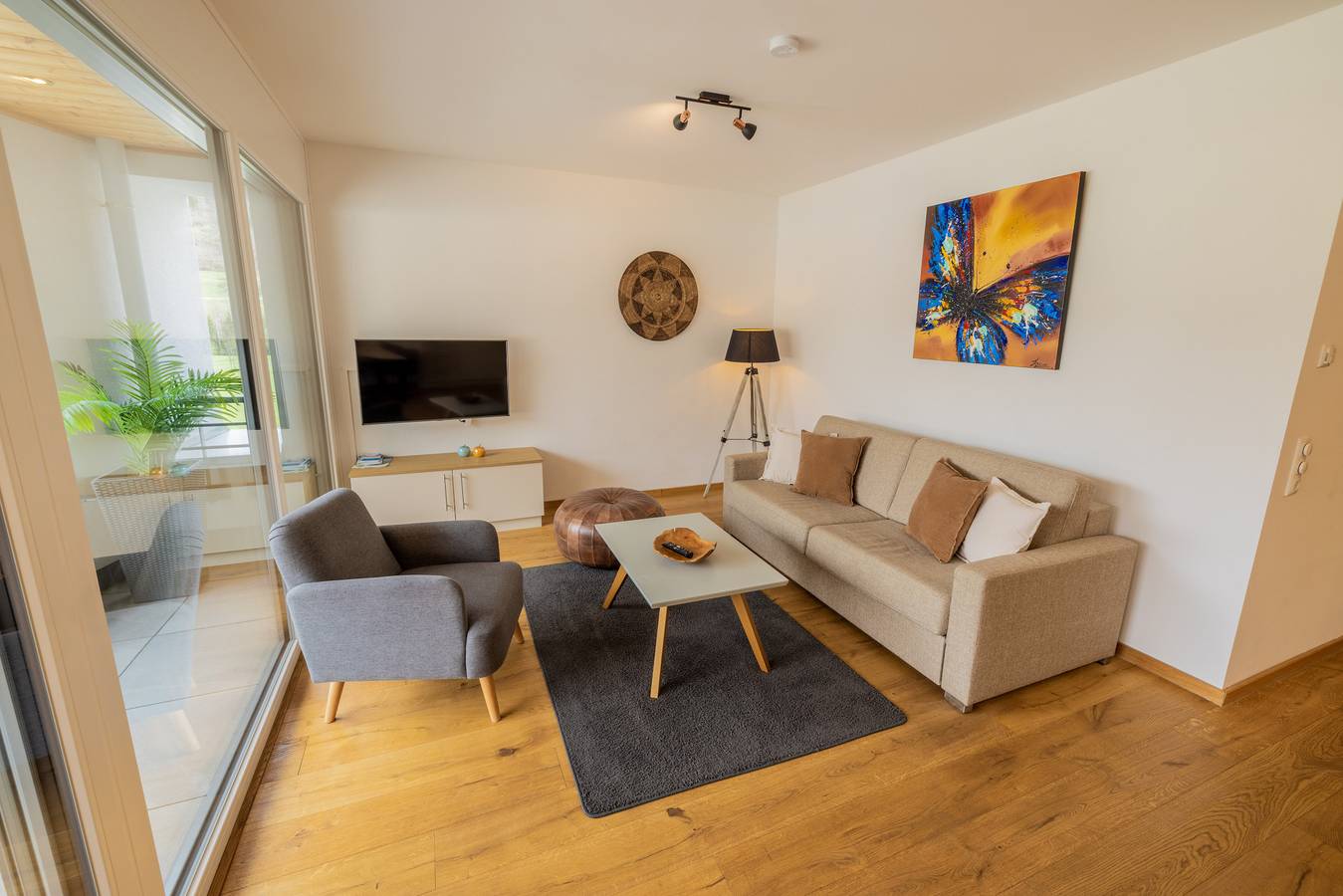 Ganze Wohnung, 067 / Whkb 6 / in St. Georgen ob Murau, Sankt Georgen am Kreischberg