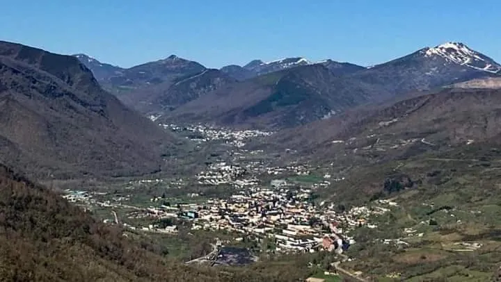 Apartamento de vacaciones para 5 personas, con vistas - 1