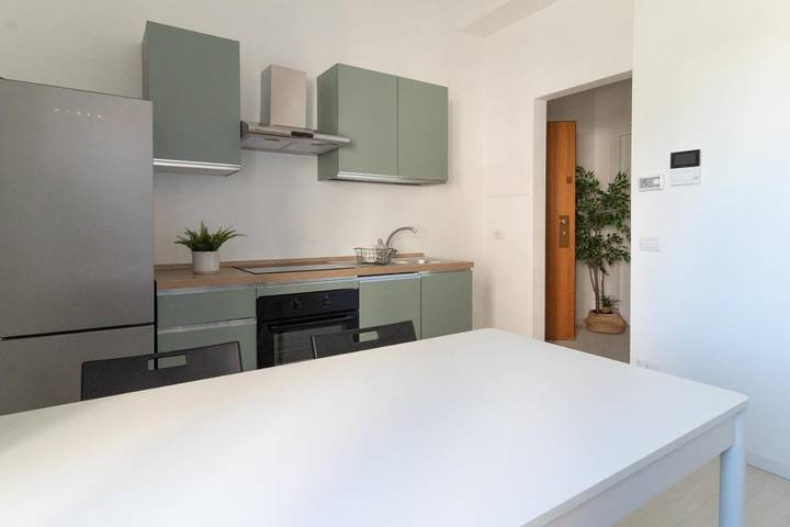 Gästehaus für 2 Personen, mit Ausblick - 1