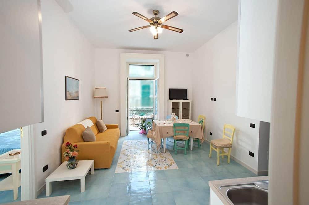 Apartamento entero, Appartamento a Vietri sul mare Id 3050 in Vietri sul Mare, Costa Amalfitana
