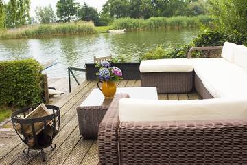 Casa Vacanza per 10 Persone in Weesp, Groene Hart, Foto 3