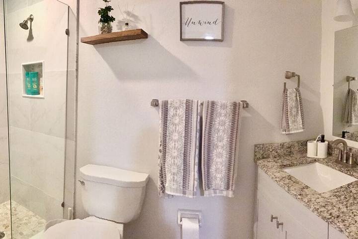 Vacation rental for 9 people in Sarasota