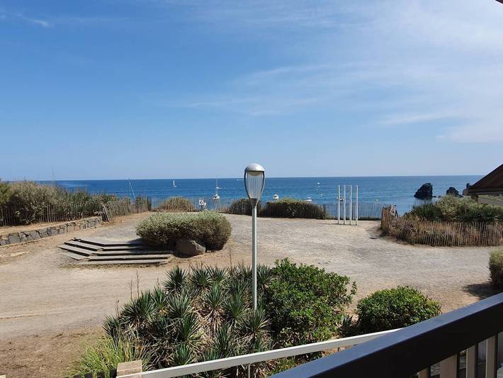Gîte pour 6 personnes dans Plage de la Grande Conque
