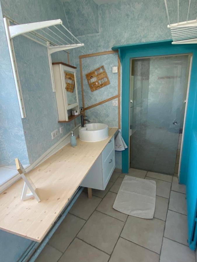 Location de vacances pour 11 personnes, avec jacuzzi à Senonches - 2
