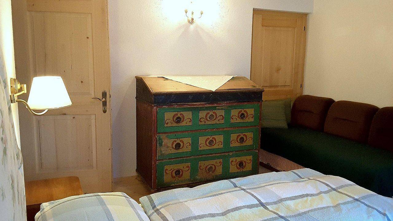 Ganze Ferienwohnung, Ferienwohnung für 4 Personen (50 m²) in Innervillgraten in Innervillgraten, Osttirol