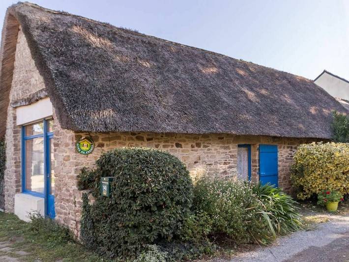 Location gîte pour 4 personnes