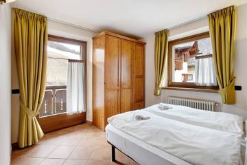 Hütte für 3 Personen in Livigno (Stadt), Livigno, Bild 1