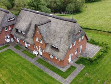 Ferienhaus für 7 Personen in Nordstrand (Gemeinde), Nordfriesland, Bild 1