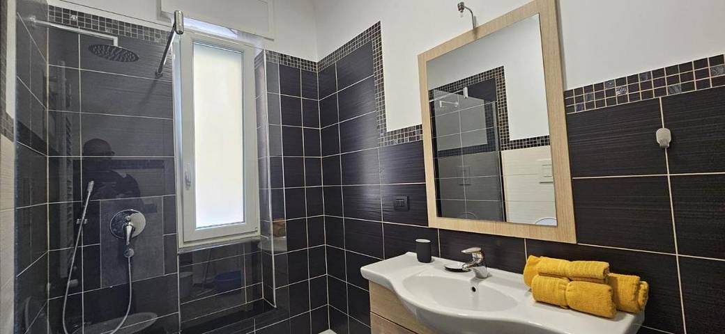 Chambre d’hôte pour 2 personnes, avec balcon et vue à Gioia del Colle - 2