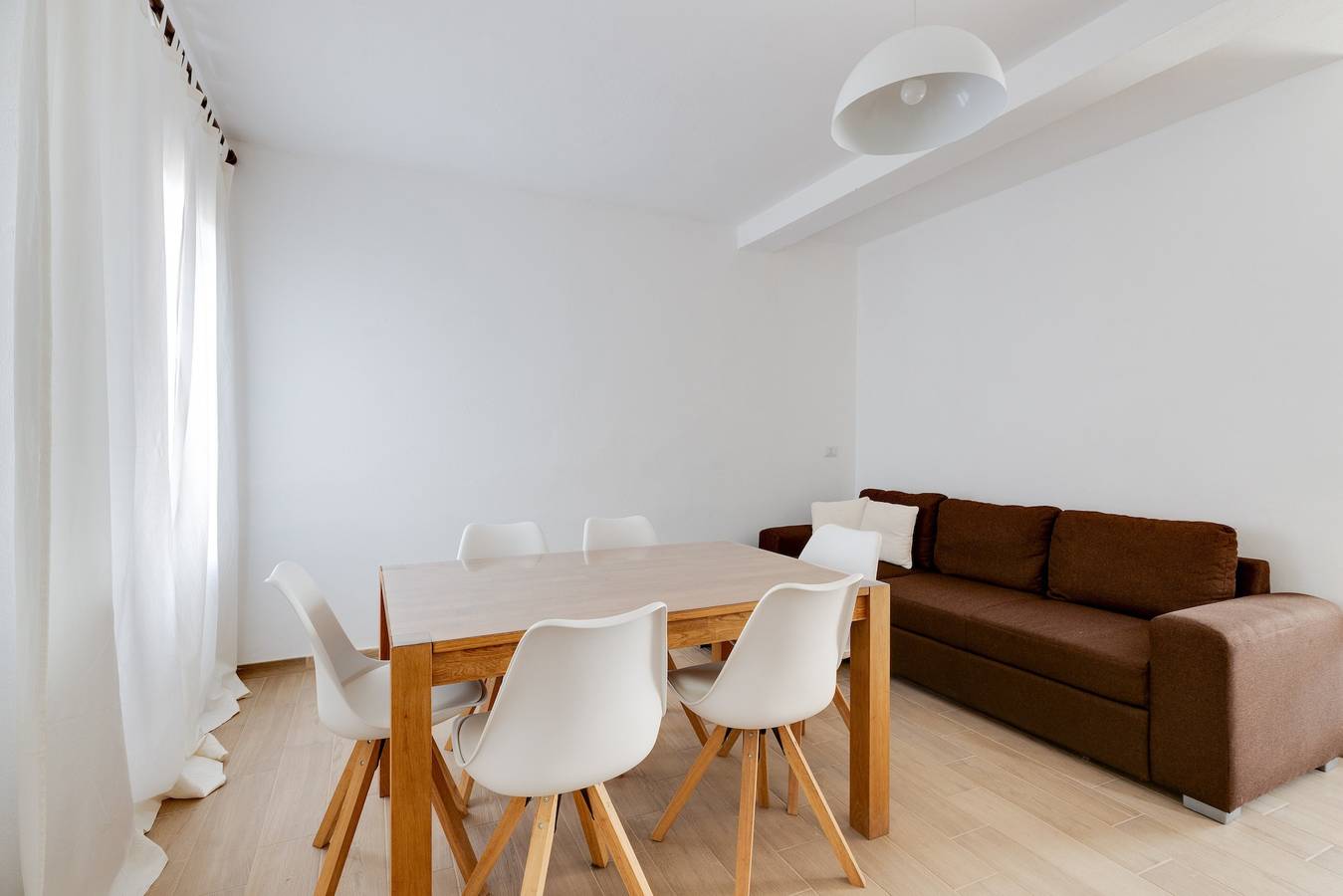 Casa vacanze 'Babbo House Sa Rocca Tunda' con terrazza privata in Sa Rocca Tunda, Sardegna