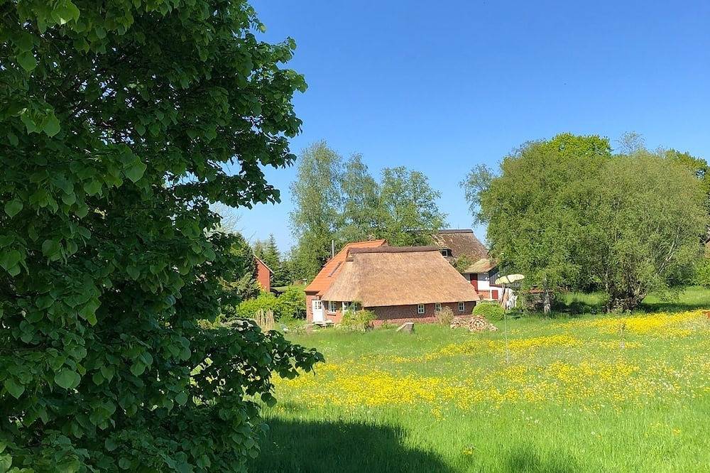 Ferienhaus für 5 Gäste mit 100m² in Goosefeld in Goosefeld, Rendsburg-Eckernförde