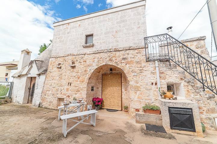 Gîte pour 4 personnes