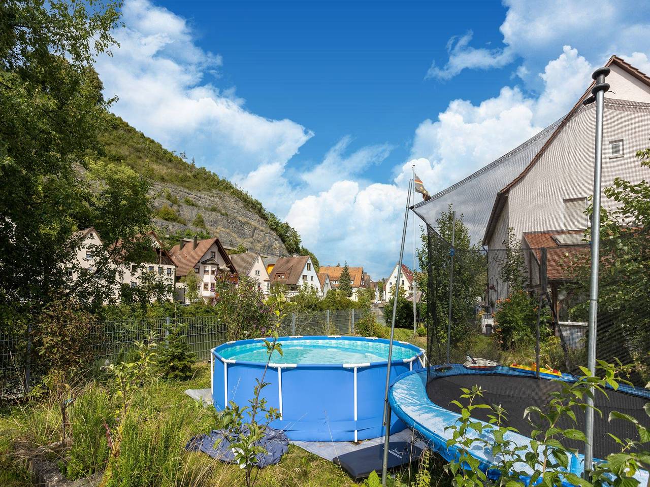 Ganze Wohnung, Sauna Retreat in Sulz in Sulz am Neckar, Mittlerer Schwarzwald