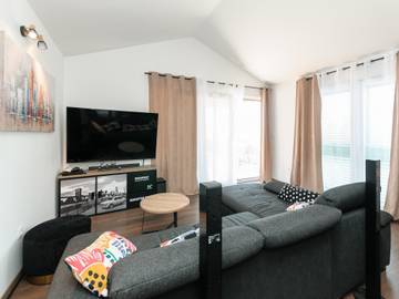 Villa für 9 Personen in Trogir, Split-Dalmatien, Bild 3