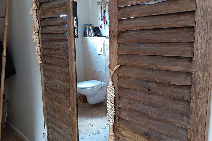 Location de vacances pour 8 personnes, animaux acceptés à Faucon - 4