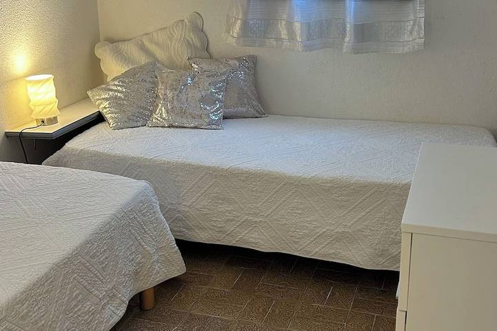 Location de vacances pour 4 personnes, avec jardin et terrasse, animaux acceptés à Le Tignet - 3