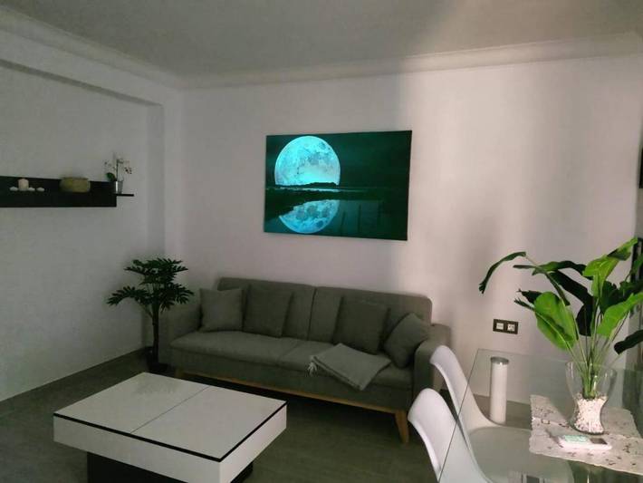 Gîte pour 4 personnes, avec jardin ainsi que jacuzzi et terrasse à Calatayud - 4