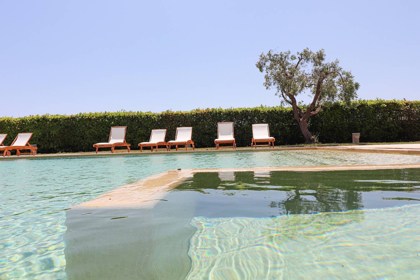 Bungalow Fragola con Piscina Condivisa, Wi-Fi e Aria Condizionata a Otranto in Otranto e dintorni, Provincia di Lecce