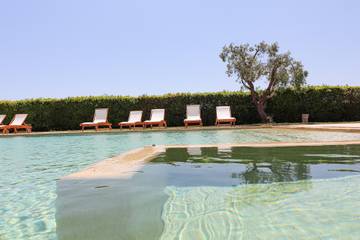 Bungalow per 3 Persone in Otranto e dintorni, Salento, Foto 1