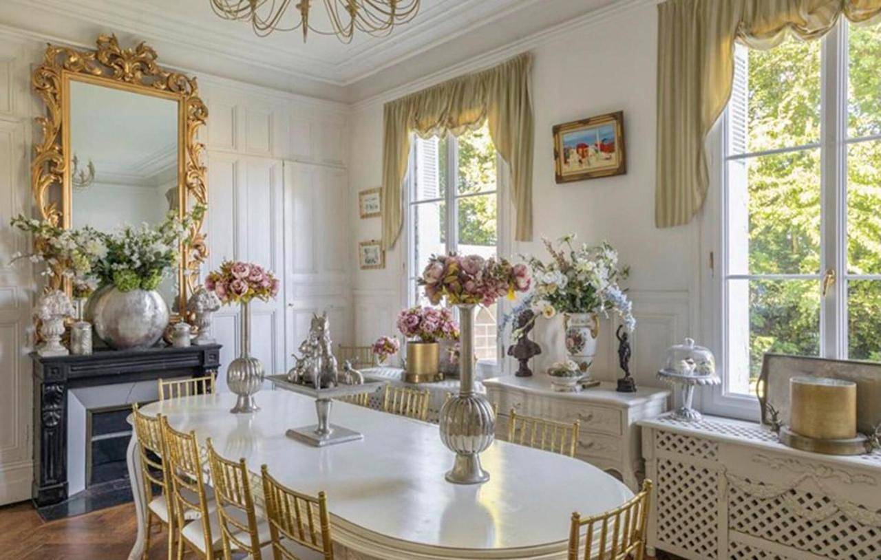 Stunning Home In Luneray With Wifi in Luneray, Dieppe und Umgebung