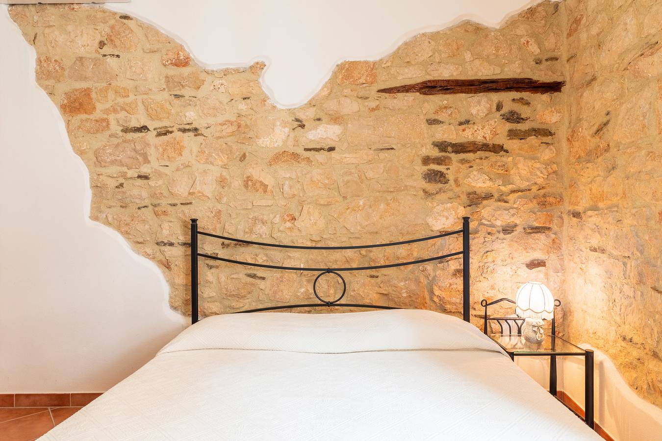 Apartamento entero, Apartamento 'Su Cilleri E Silbiu 1' con Wi-Fi y aire acondicionado in Baunei, Provincia de Ogliastra