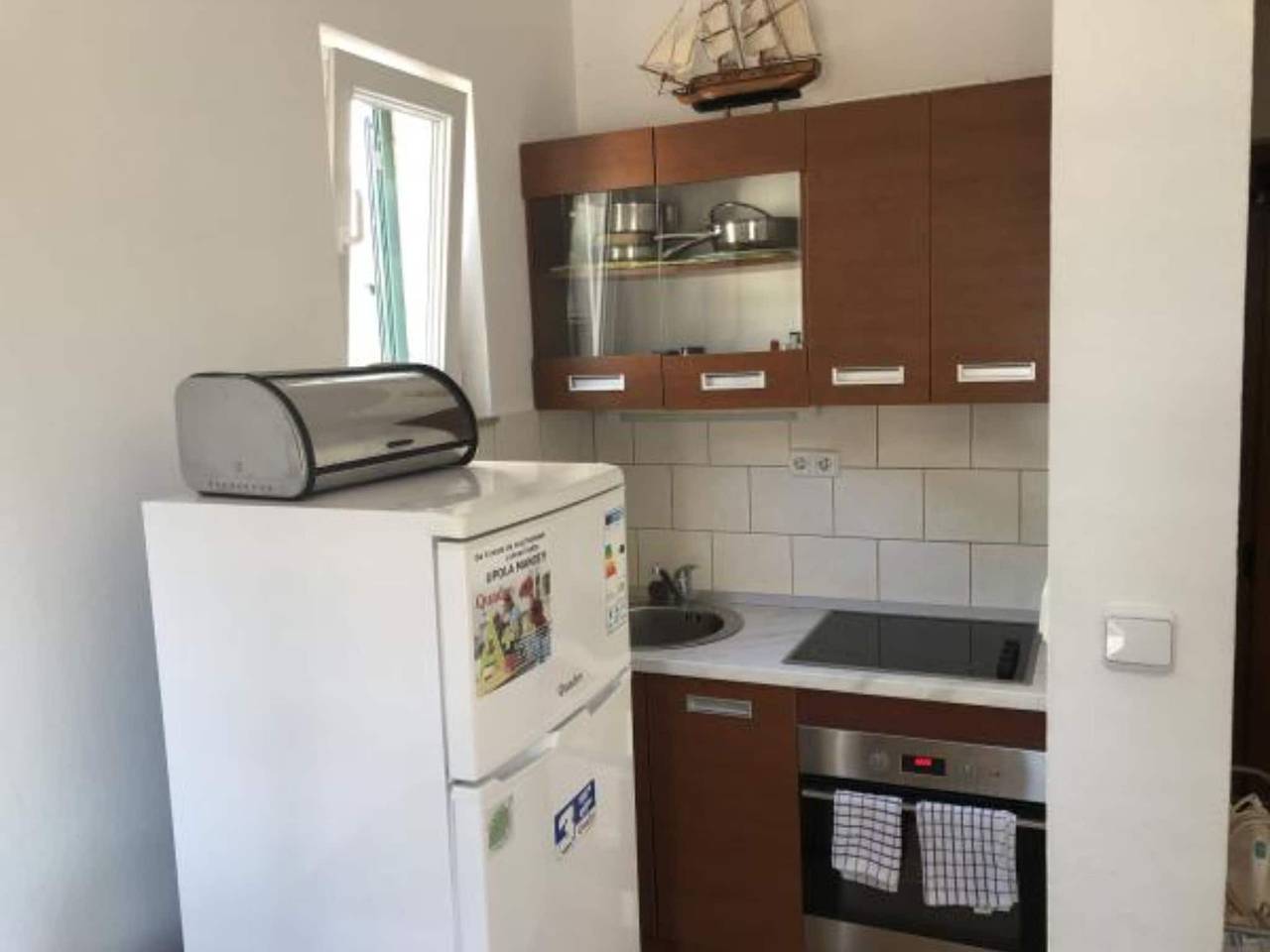 Appartamento vacanze a Almissa a partire da 145€ a notte
