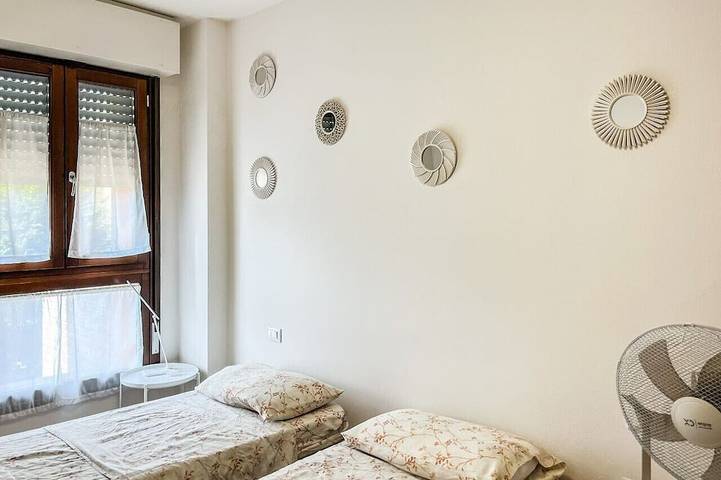 Appartement entier, Casa Giugno - 5 minutes from downtown in Imola, Province de Bologne
