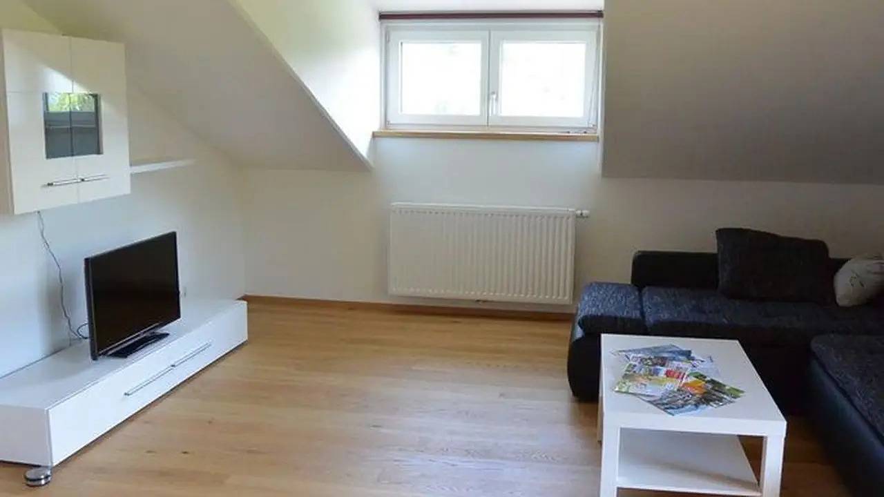 Ganze Ferienwohnung, Ferienwohnung für 4 Personen (80 m²) in Faistenau in Faistenau, Bezirk Salzburg-Umgebung