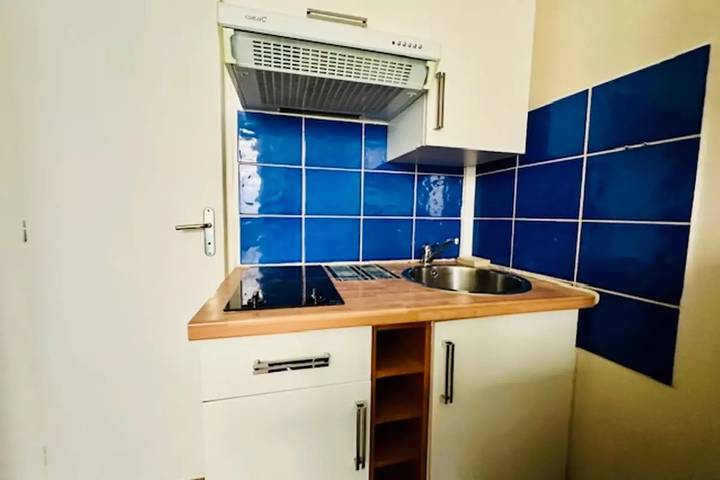 Gîte pour 2 personnes dans Vieux Port (La Rochelle) - 2