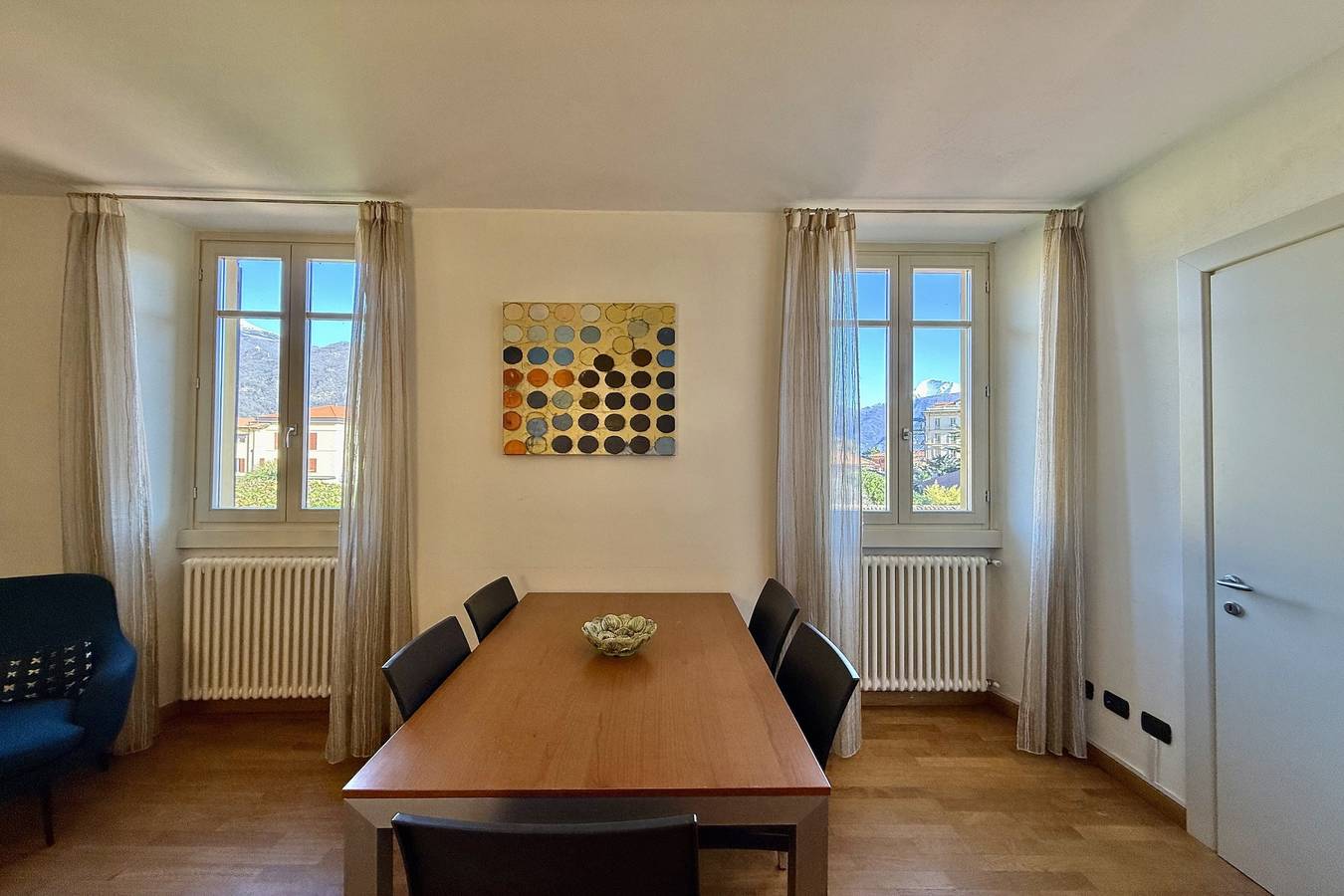 Ganze Wohnung, La Piazza Menaggio in Menaggio, Gemeinde Menaggio