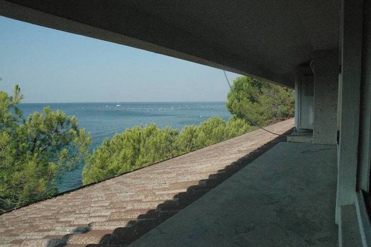 Appartamento intero, Casa in riva al mare 5 in Le Ginestre, spiaggia centrale, Duino-Aurisina