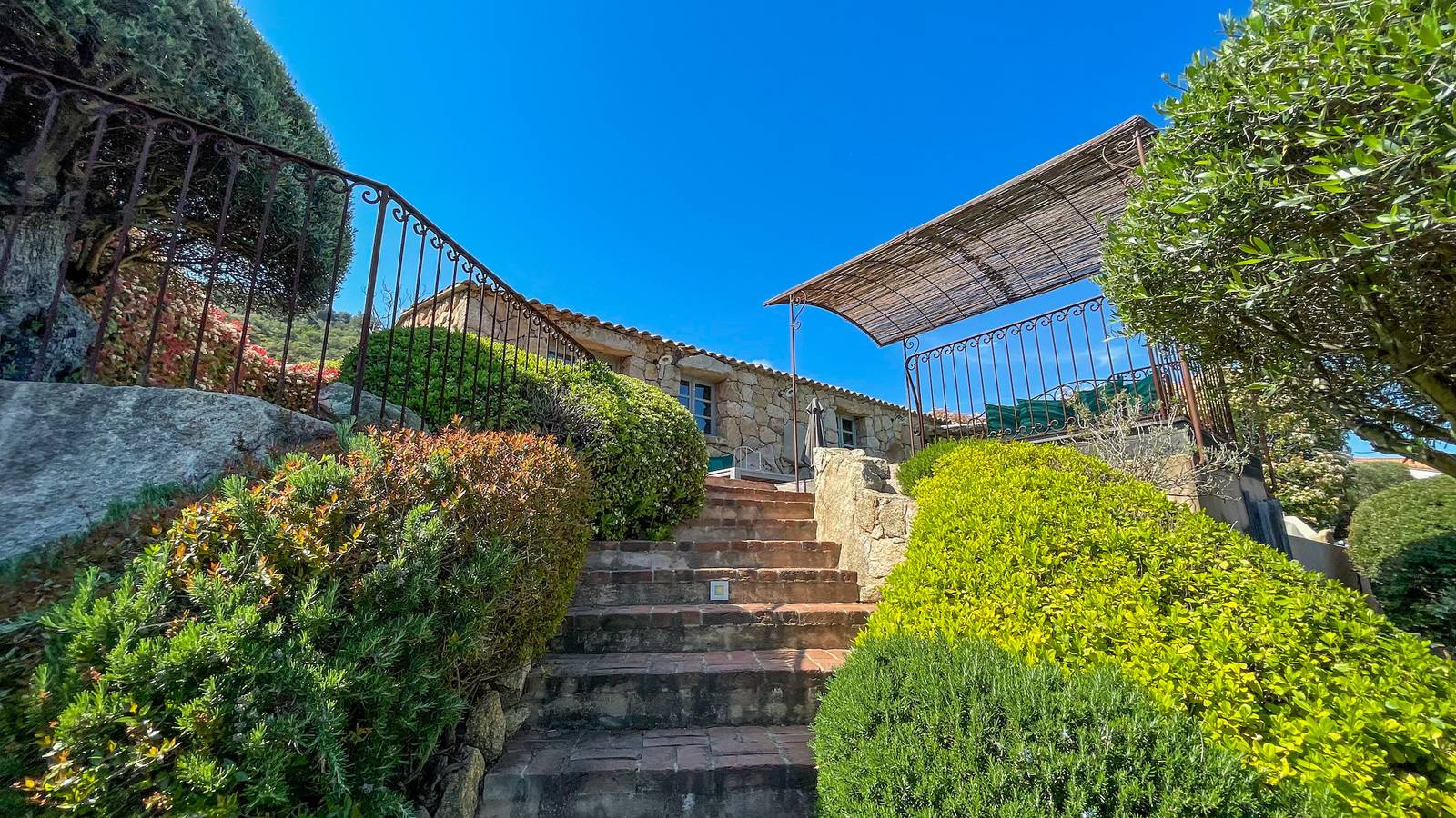 Casa Percale in Porto Vecchio, Region De Sartene