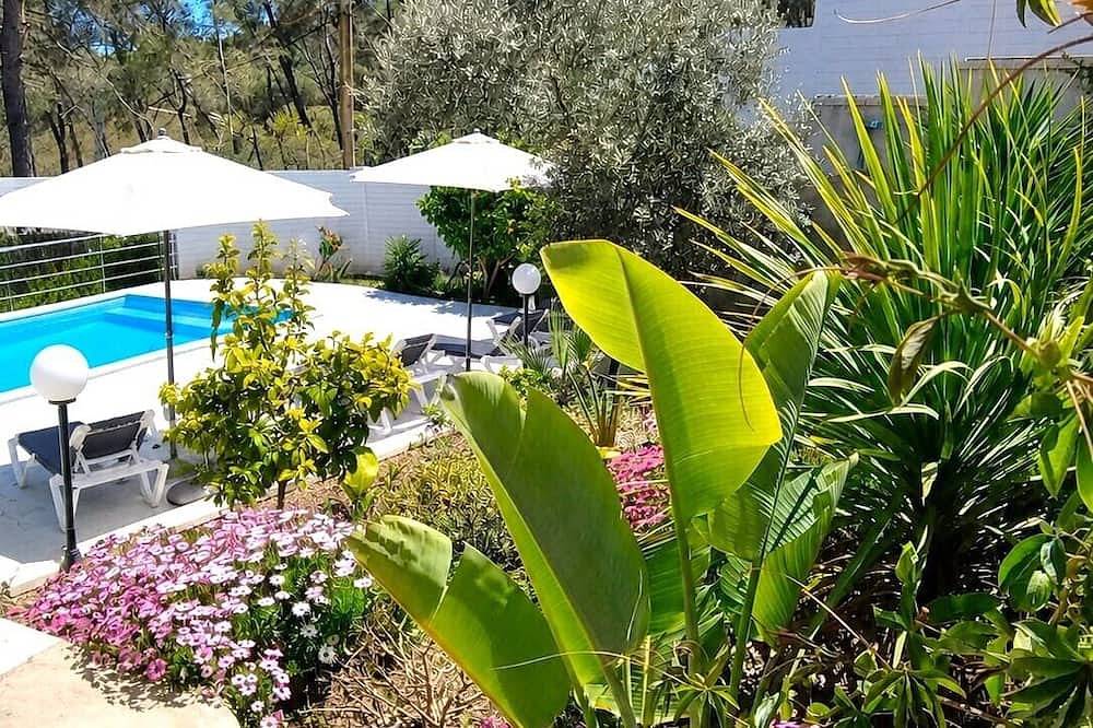 Casa tranquila en las montañas de sitges in Olivella, Garraf