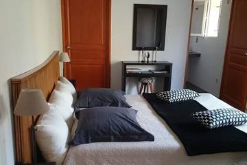 Villa pour 6 Personnes dans Porticcio, Grosseto-Prugna, Photo 3