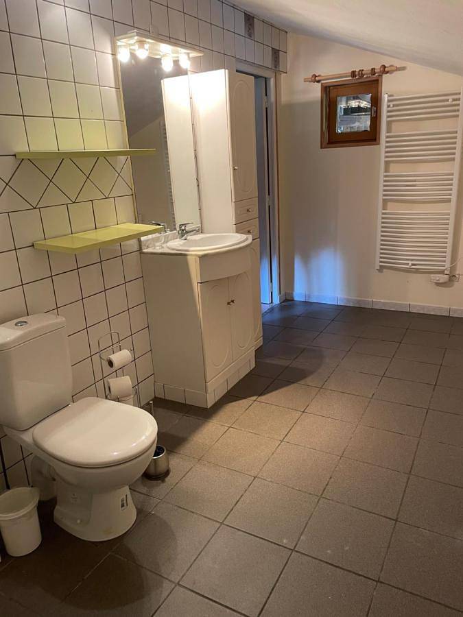 Gîte pour 3 personnes, avec vue, animaux acceptés dans Plage de Puys - 4