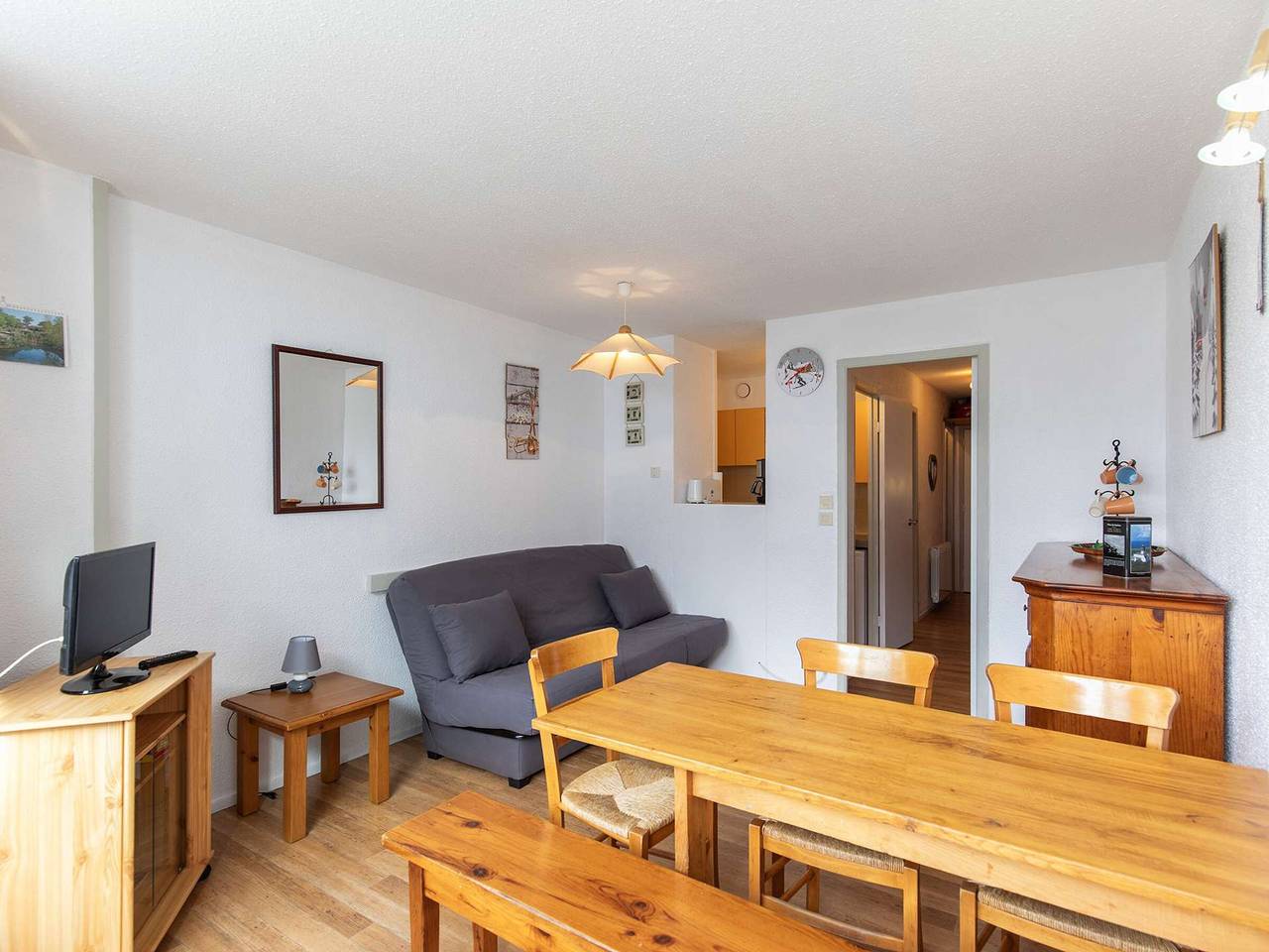 Photo : Appartement de vacances