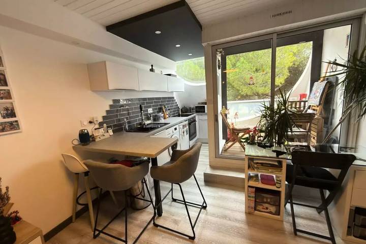 Gîte pour 2 personnes, avec balcon dans Golf de la Grande Motte - 3