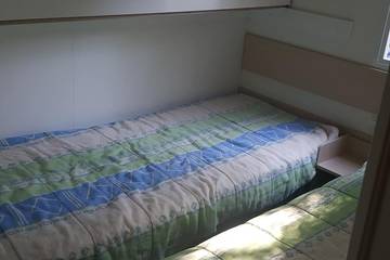 Camping voor 5 Personen in Les Vans, Centraal Massief, Afbeelding 2