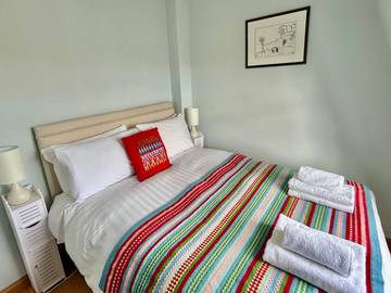 Glamping for 4 People in Kensington and Chelsea, London, Photo 4