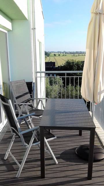 Ferienwohnung für 2 Personen in Schillig, Wangerland, Bild 2