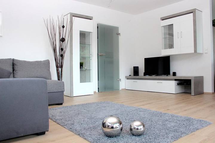 Ferienhaus für 13 Personen, mit Garten und Terrasse am Edersee - 3