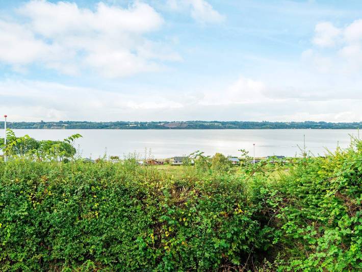 Ferienhaus für 4 Personen, mit Terrasse und Garten in Apenrade - 4