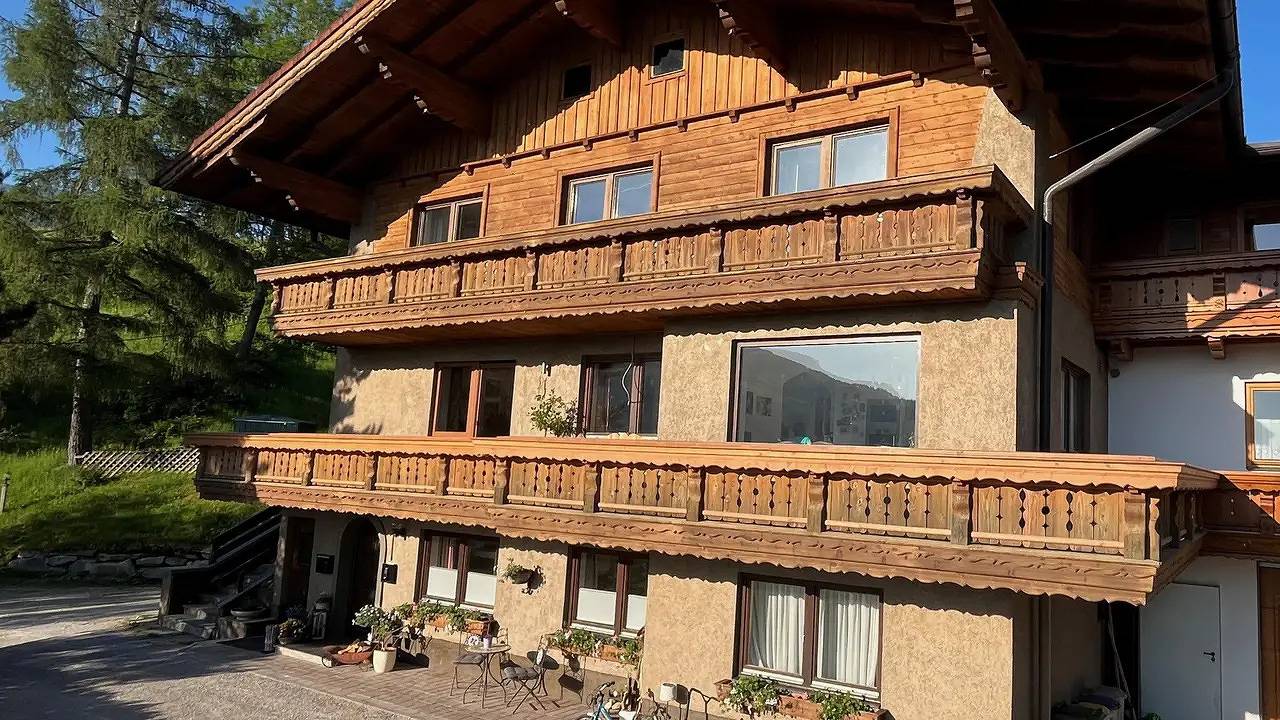 Appartamento vacanze a Tauern a partire da 153€ a notte