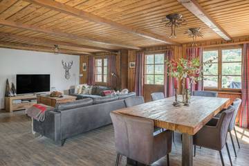 Chalet voor 7 Personen in Fiesch, Aletsch Arena, Afbeelding 2