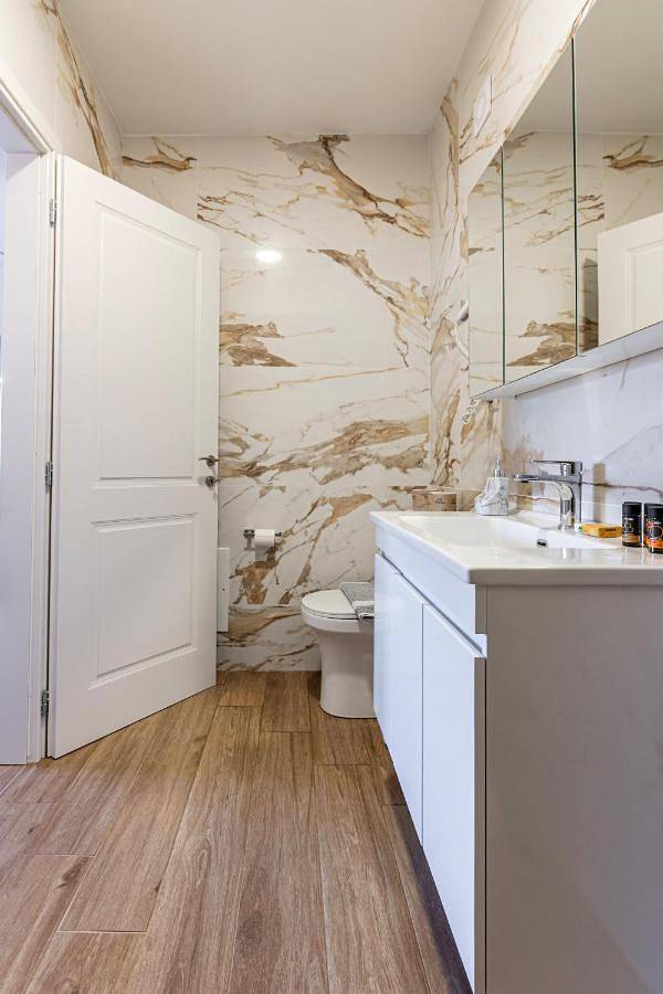 Hôtel pour 2 personnes, avec jardin dans Lendas - 4