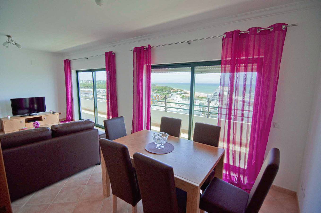 Entire apartment, Apartamento Dalia in Quarteira, Faro District