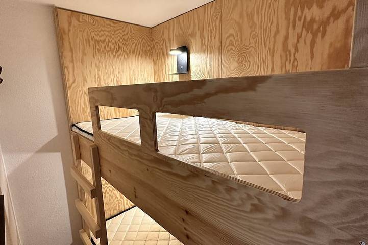 Ganze Wohnung, Le Nichoir in Le Tholy, Épinal und Umgebung