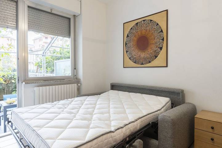 Appartement entier, Corner near the Sea in Guardia di Finanza, Andora