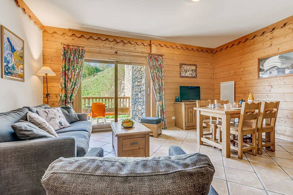 Photo : Appartement de vacances