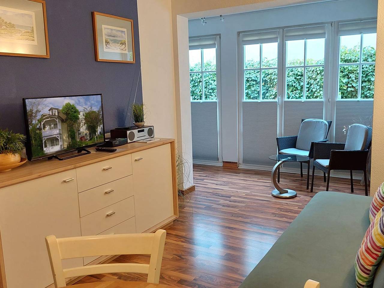 Ferienwohnung in Binz ab 81€ pro Nacht